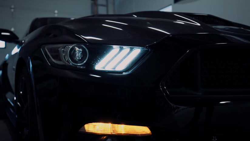 Auto Bliss Commercial